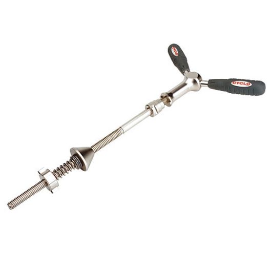Cyclo Head Tube Reaming And Facing Tool