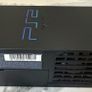 Sony PlayStation 2 (PS2) Console | Original DualShock 2 Blue Controller | AV Cable Sony | AV to HDMI Adapter Image 6