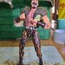 Bundle of WWE wrestling action figures loose Image 5