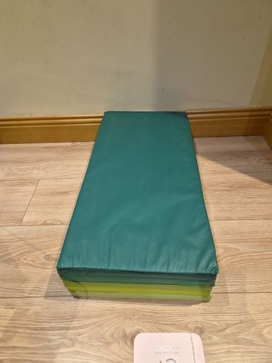 Ikea gymnastics mat