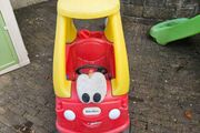 Little Tikes Car