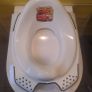 potty and toilet seat Image 2
