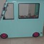 Our Generation Sweet Stop Ice Cream Truck Image 3