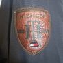 Tommy Hilfiger Down and Feather Jacket Excellent Condition Size L Image 5