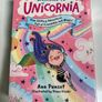 Unicornia boxed set (4 books) - brand new Image 6