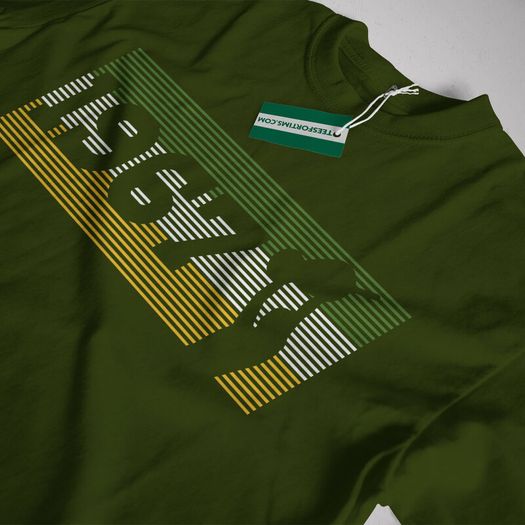 Celtic FC Lisbon Lions 1967 T-Shirt (Small -5XL)