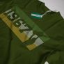 Celtic FC Lisbon Lions 1967 T-Shirt (Small -5XL) Image 5