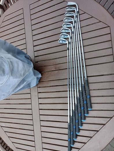 Golf set