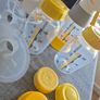 Medela Single Electric Breast Pump Image 5