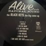 The Black Keys - The Big Come Up (2002 Limited Edition) Image 3