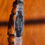 Vintage Galway Irish Crystal cake knife Image 3