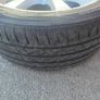 bmw f10 2011 18 inch alloys Image 8