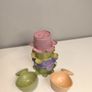 Stacking cups and water toys! Image 9