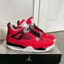 Jordan 4 retro BONUS Nike boots Image 2