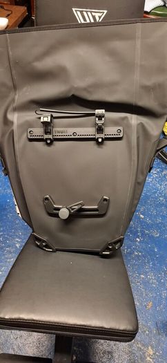 Thule pannier bag