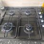new world gas hob Image 3