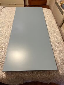 IKEA home office table/desk with legs