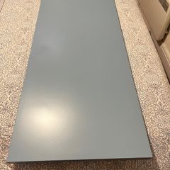 IKEA home office table/desk with legs