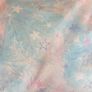 unicorn curtains and duvet set Image 6