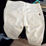 D&G Dolce & Gabbana white jeans Image 4