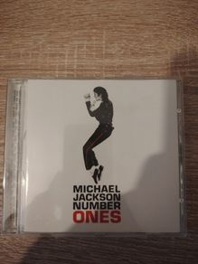 Michael Jackson (Number Ones)