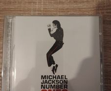 Michael Jackson (Number Ones)