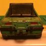 Corgi Toys 1/36 scale  Fiat X1/9 Image 4