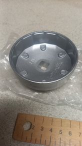 oil filter socket