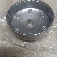 oil filter socket