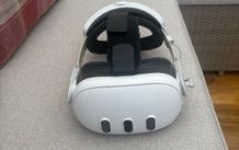 Oculus quest 3 128 gb
