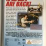 K-9 [1989] James Belushi, Kevin Tighe, Ed O'Neill, Mel Harris & Jerry Lee (Dog) [Movie DVD] Image 2