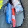 Sealey First Aid kit bag Image 4