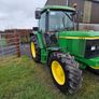 John Deere Other 2001 Image 10