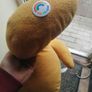 zippy teddy Image 2