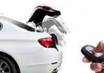 Smart Electric Tail Gate