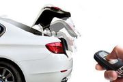 Smart Electric Tail Gate