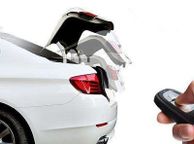 main image for ad Smart Electric Tail Gate