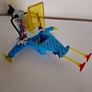 Lego classic space 6872 lunar patrol craft Image 4