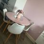 dining table and chairs Image 3