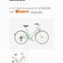 Ladies bike.  Electra Loft Image 10
