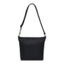 Radley Black  Medium Ziptop Crossbody Handbag Image 2