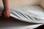 single bed
