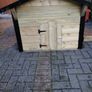 dog kennel Image 4