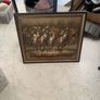 Painting of the Galway races Image 2