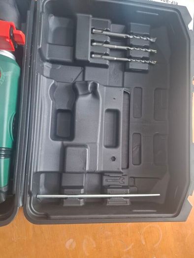 rotary hammer parkside