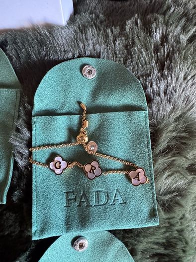 jewellery Fada