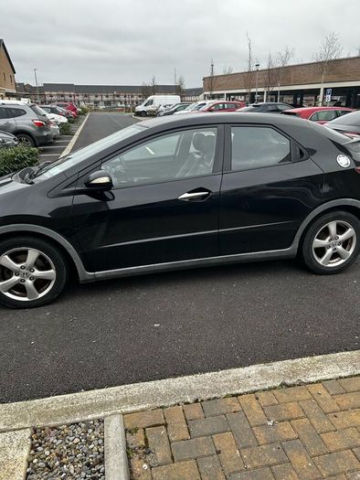 New NCT /TAX 2009 Honda Civic for sale
