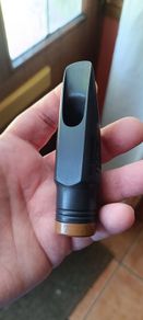 Drake Tenor Saxophone Mouthpiece