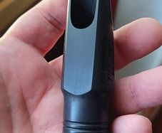 Drake Tenor Saxophone Mouthpiece