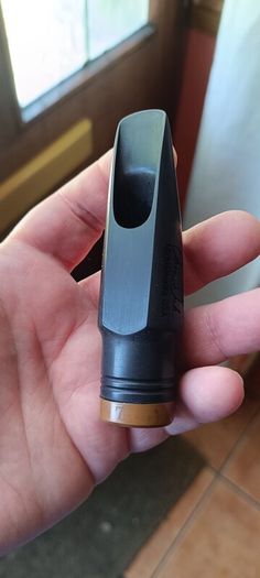 Drake Tenor Saxophone Mouthpiece